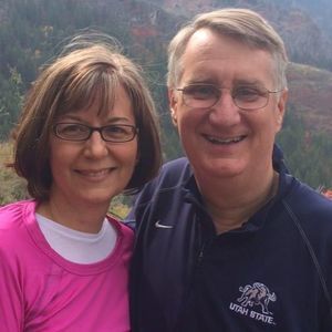 Meet your Posher, Larry